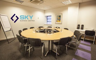 Sky Business Centres Meeting Room Space