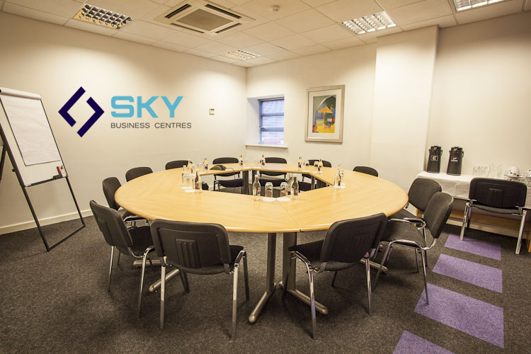 Sky Business Centres Meeting Room Space