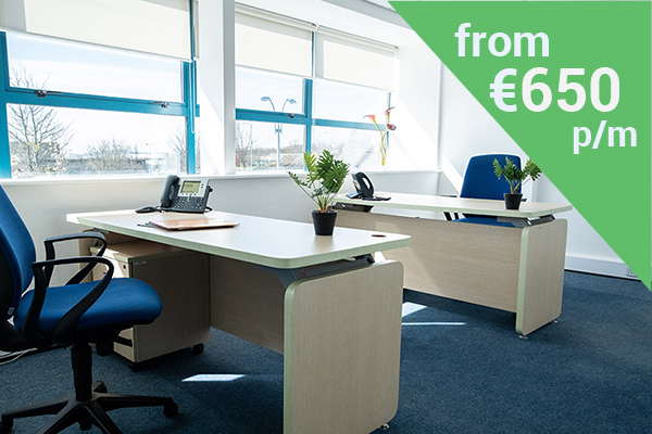 Serviced Offices Dublin At Sky Business Centres