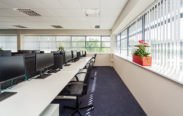 Ofice Space in Blanchardstown Dublin