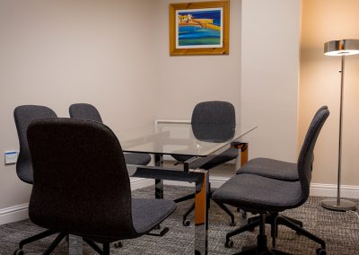 Clontarf Meeting Room