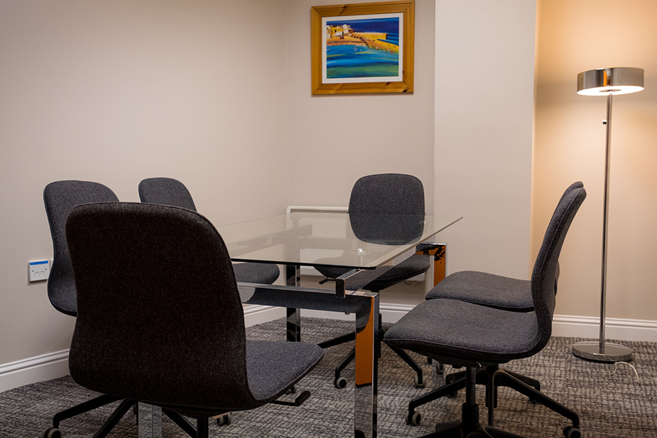 Clontarf Meeting Room