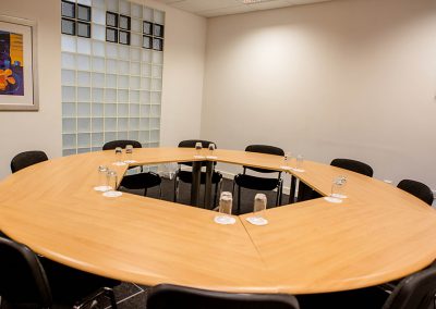 Damastown Meeting Room