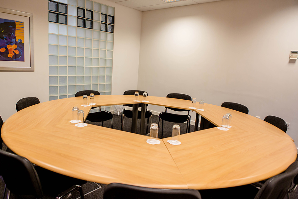 Damastown Meeting Room