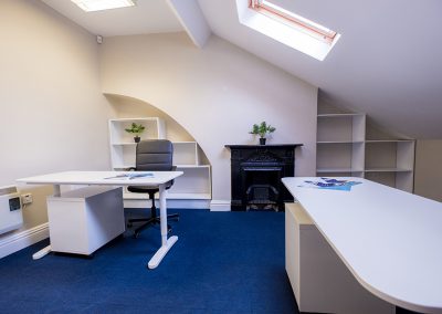 Sky Business Centres Clontarf Office