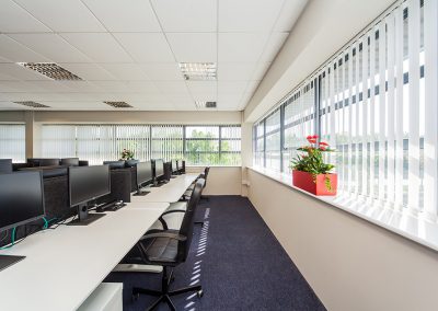 Sky Business Centres Damastown Office3