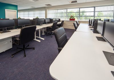 Sky Business Centres Damastown Office4