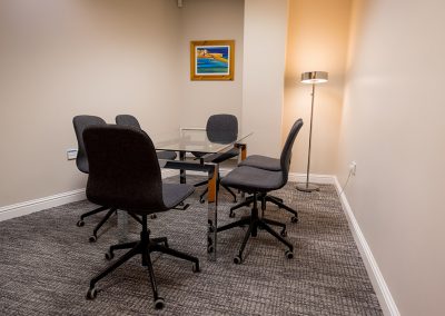 Sky Business Centres Clontarf Meeting Rooms