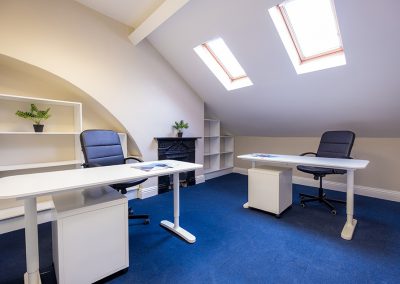 Sky Business Centres Clontarf Office4