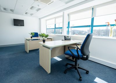 Sky Business Centres Clonshaugh Office12