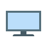 T.V and Breakout Areas