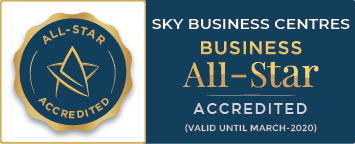 Business All Star Accredited march new_Sky Business Centres