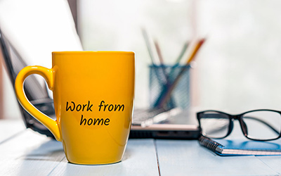 Virtual Office Packages – Work from Home with Sky Business Centres