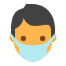 Covid-19 Face Mask