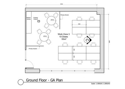 Unit 3B Ground Floor