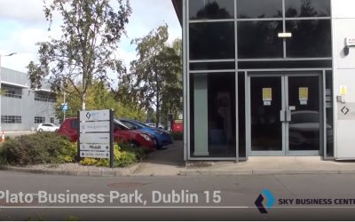 Damastown Serviced Offices Available