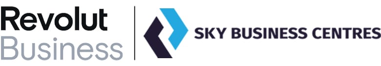 Revoult and Sky Business Centres Partnership