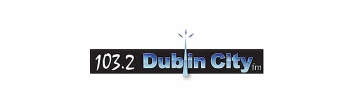 Dublin City FM Interview