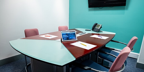 Meeting Rooms in Clonshaugh Dublin 17