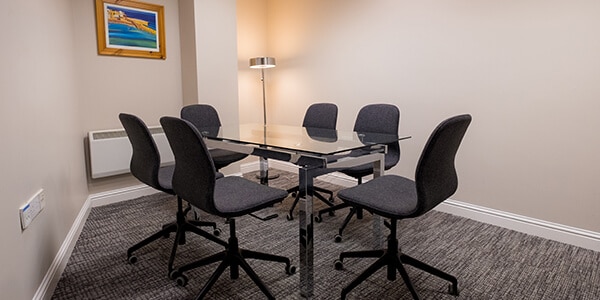 Meeting Rooms in Clontarf Dublin 3