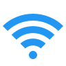 Powerful Wifi in all our Serviced Offices