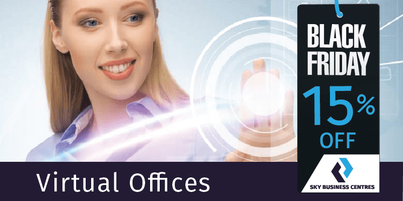 Virtual Offices (1)