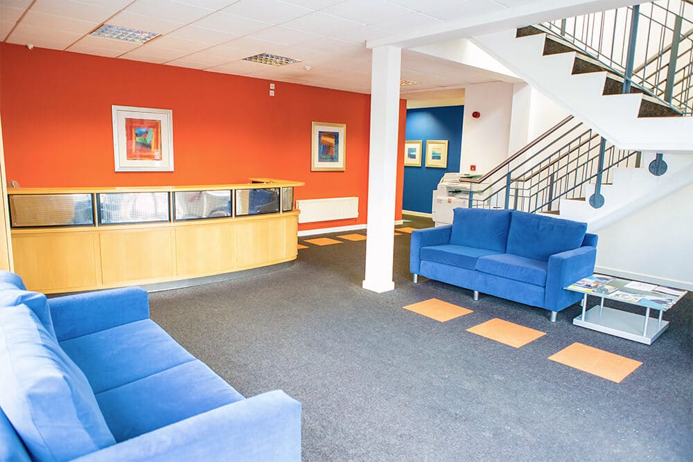 Serviced office Blanchardstown