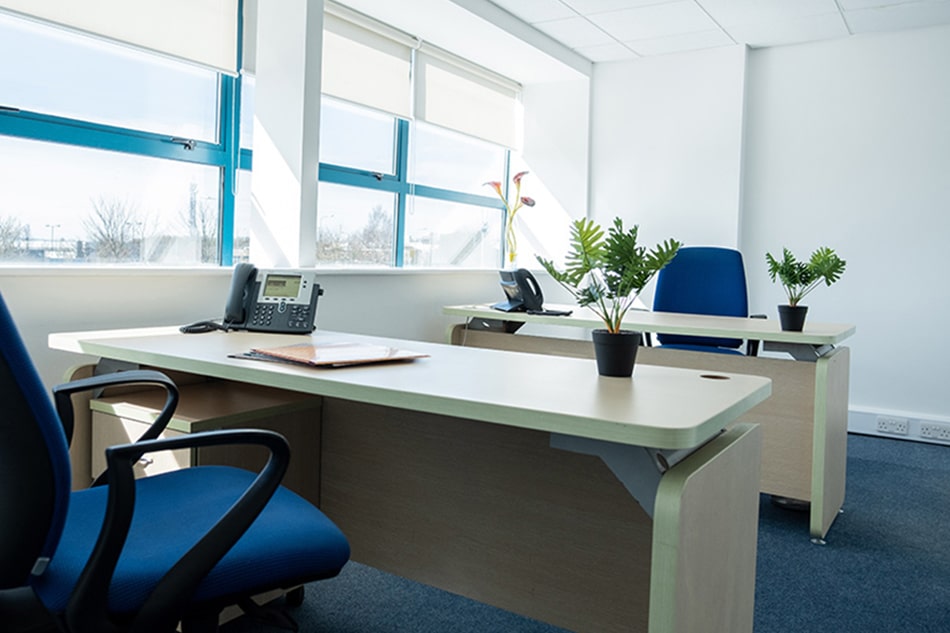 Serviced Office Clonshaugh Dublin 17