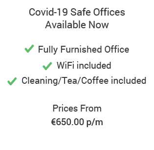 Serviced Office Dublin