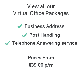 Virtual Office in Dublin