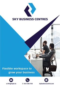 Sky Business Centres Brochure