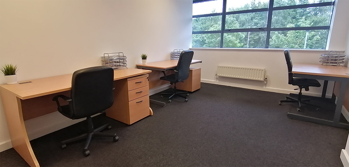 Serviced Office Blanchardstown