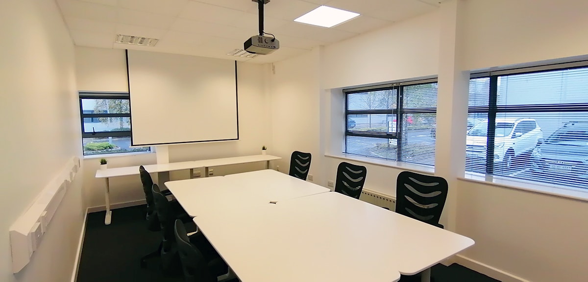 Meeting Room Damastown Dublin 15