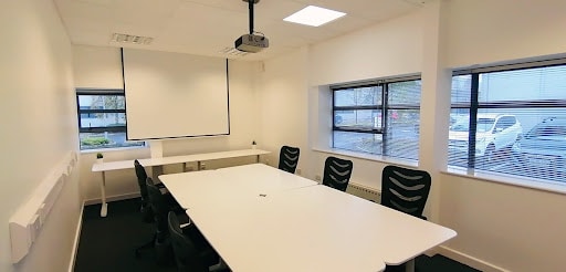 Our New Meeting Room at Sky Business Centres