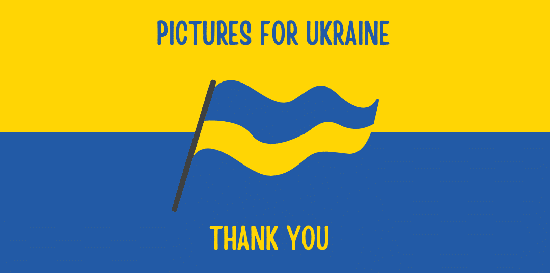 Pictures for Ukraine