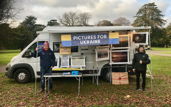 St Annes Park Support