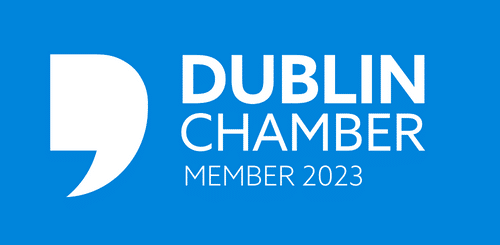 Dublin Chamber of Commerce Member