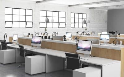 Serviced Office Space: What Is It and Why Is It Important?