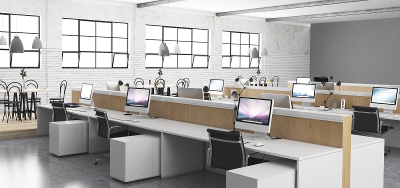 Serviced Office Space: What Is It and Why Is It Important?