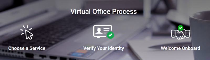 Virtual office in Dublin for UK Companies