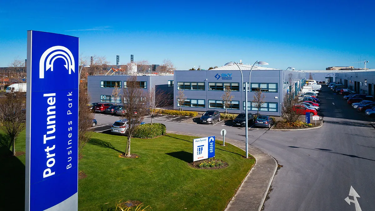 Sky Business Centres Clonshaugh