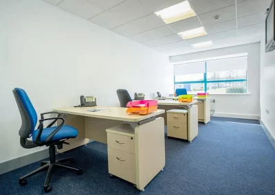 Office 3 Clonshaugh 16m2