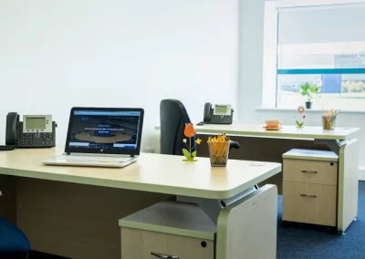 Office 3.1 Clonshaugh 16m2