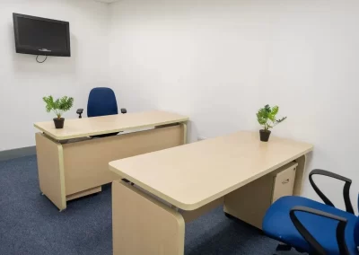 Office 9 Clonshaugh