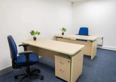 Office 9.1 Clonshaugh