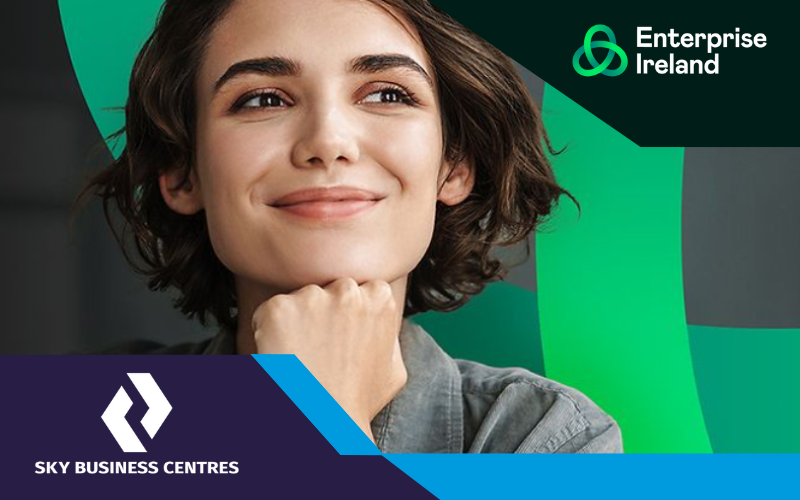 Enterprise Ireland Events