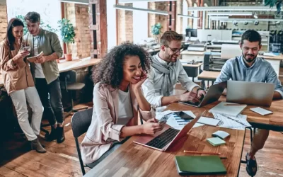 Frequently Asked Questions About Serviced Offices