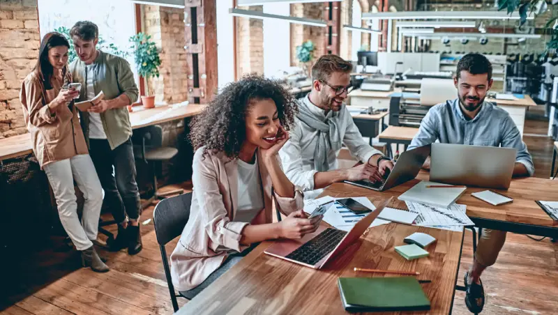 Frequently Asked Questions About Serviced Offices Dublin Frequently Asked Questions About Serviced Offices Dublin