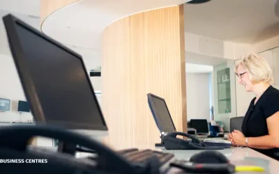 Is a Virtual Office the Same as a PO Box?