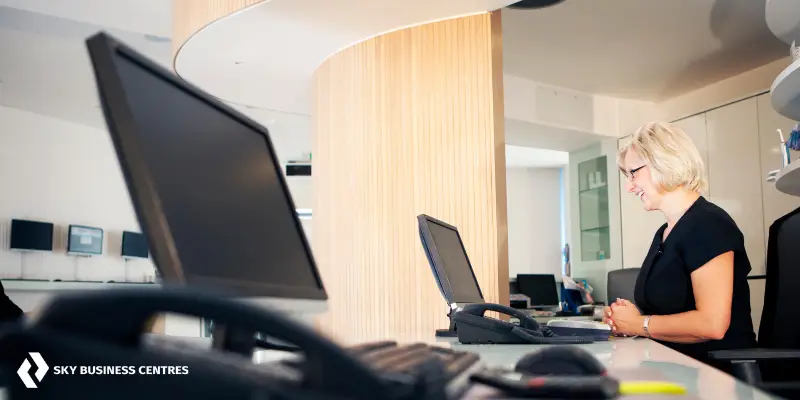 Is a Virtual Office the Same as a PO Box?